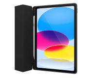 NEXT ONE Etui Rollercase iPad 10th Gen black - 1318689 - zdjęcie 3